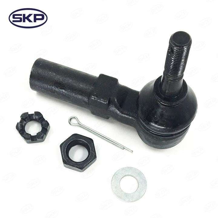 SKP Steering Tie Rod End SES3452