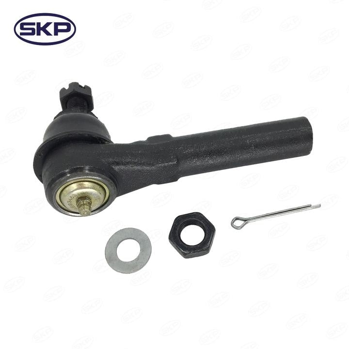 SKP Steering Tie Rod End SES3453