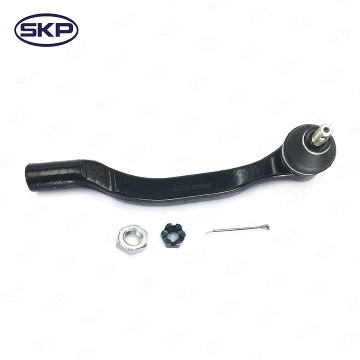 SKP Steering Tie Rod End SES3490