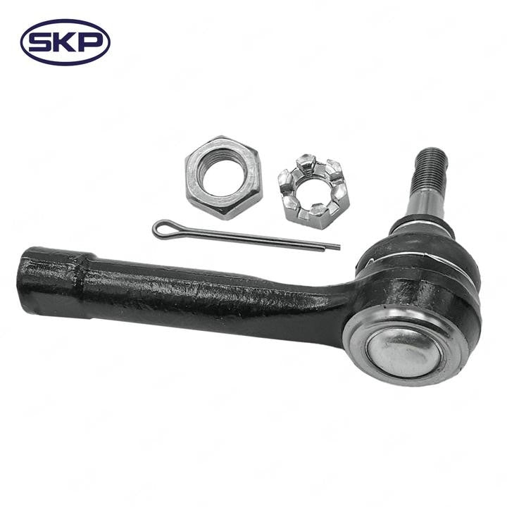 SKP Steering Tie Rod End SES3493T