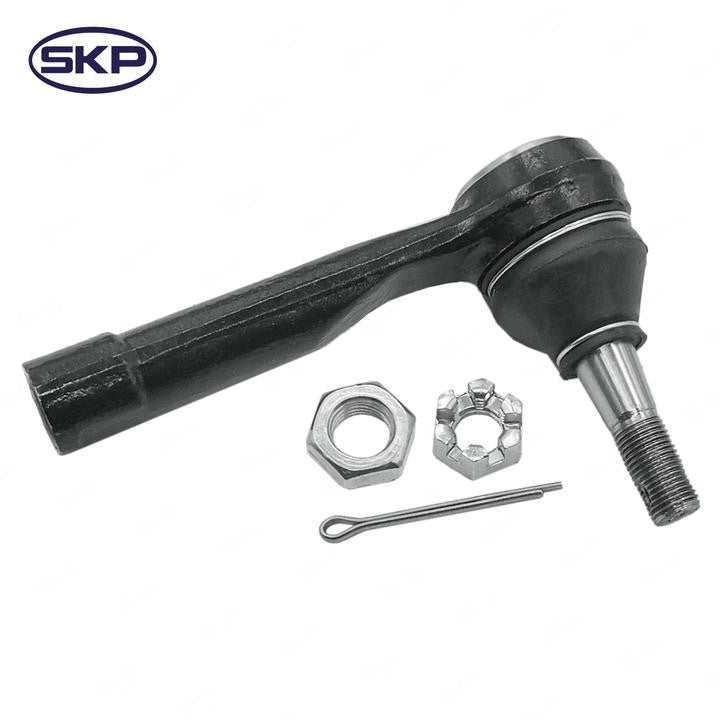 SKP Steering Tie Rod End SES3493T