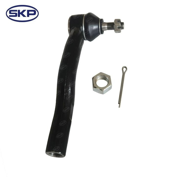 SKP Steering Tie Rod End SES3601
