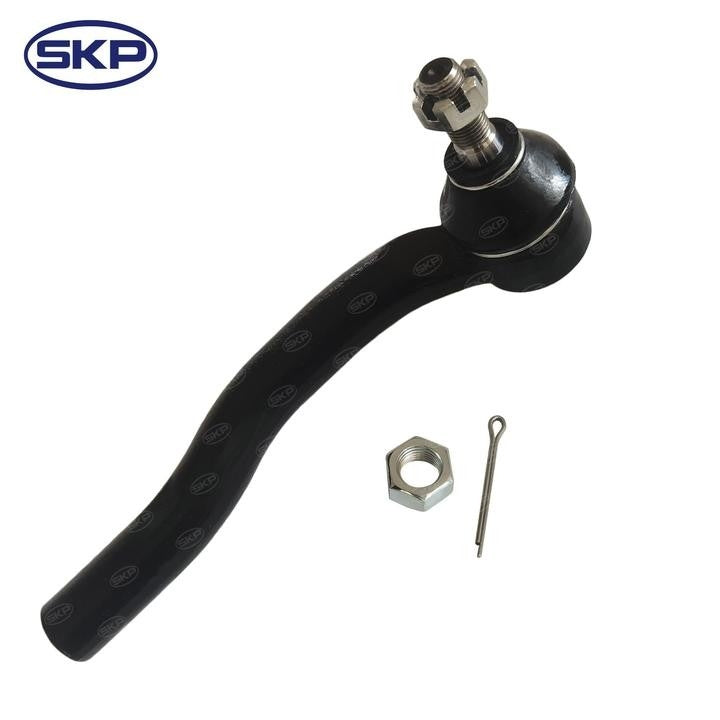 SKP Steering Tie Rod End SES3601