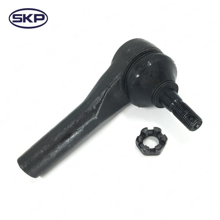 SKP Steering Tie Rod End SES3614