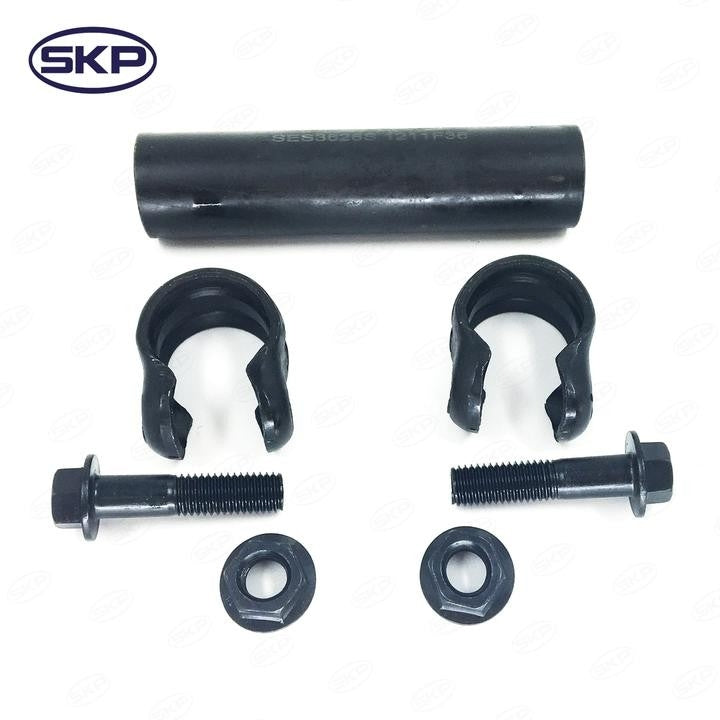 SKP Steering Tie Rod End Adjusting Sleeve SES3626S