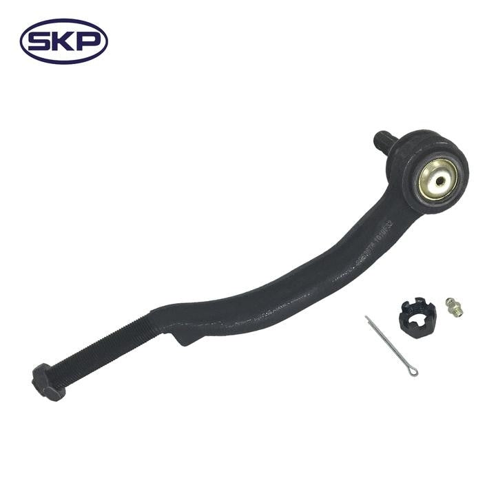 SKP Steering Tie Rod End SES3676