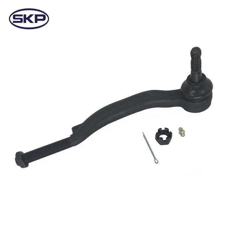 SKP Steering Tie Rod End SES3676