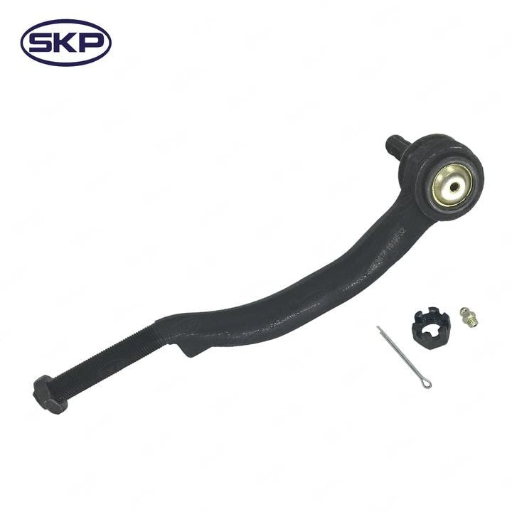 SKP Steering Tie Rod End SES3676