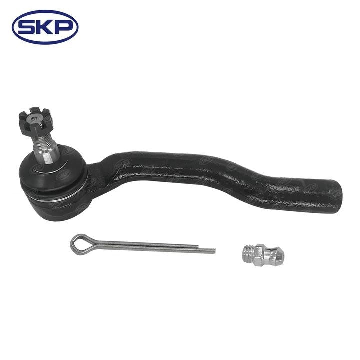 SKP Steering Tie Rod End SES800474