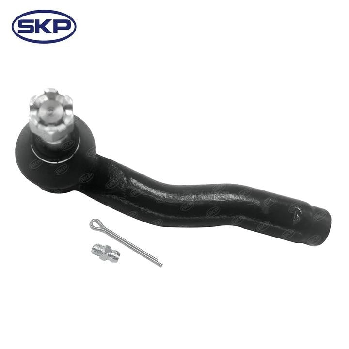 SKP Steering Tie Rod End SES800797