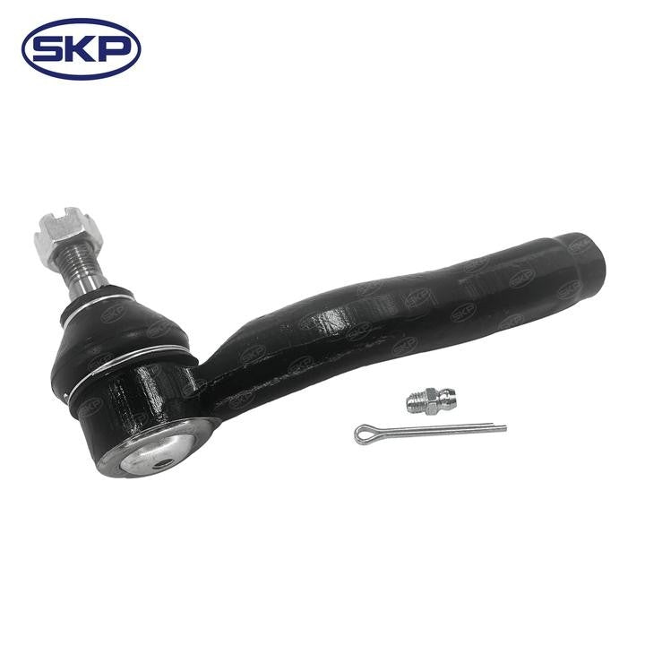 SKP Steering Tie Rod End SES800797
