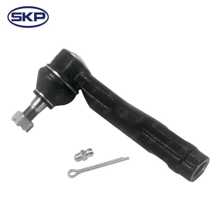 SKP Steering Tie Rod End SES800797