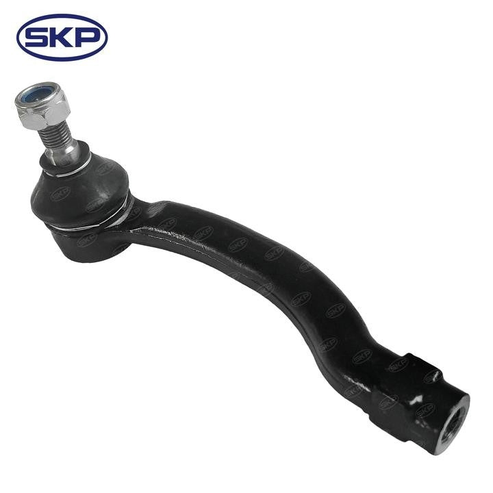 SKP Steering Tie Rod End SES800824