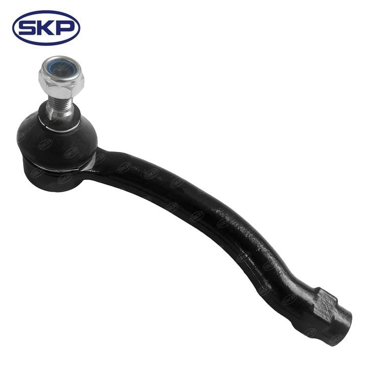 SKP Steering Tie Rod End SES800824