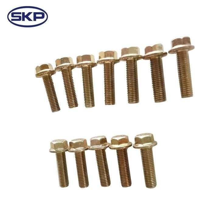 SKP Exhaust Manifold Hardware Kit SK03413