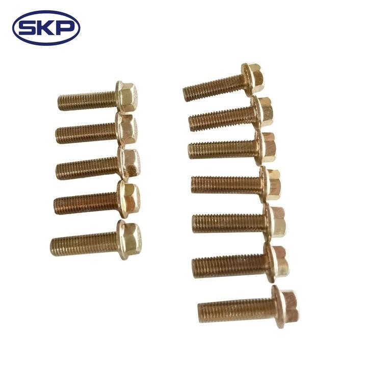 SKP Exhaust Manifold Hardware Kit SK03413