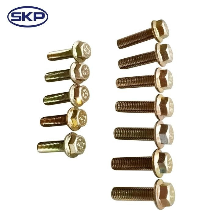 SKP Exhaust Manifold Hardware Kit SK03413
