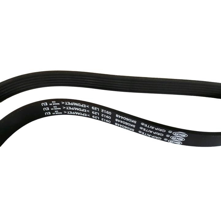 SKP Serpentine Belt SK060448