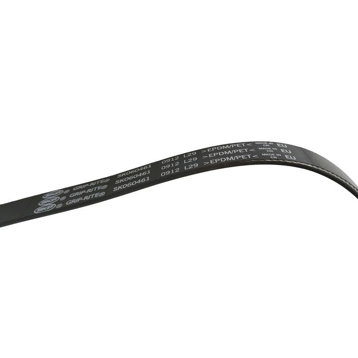 SKP Serpentine Belt SK060461