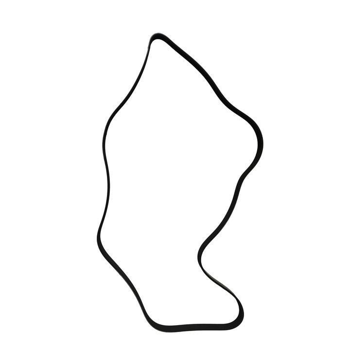 SKP Serpentine Belt SK060714