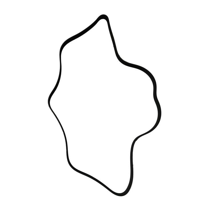 SKP Serpentine Belt SK060739