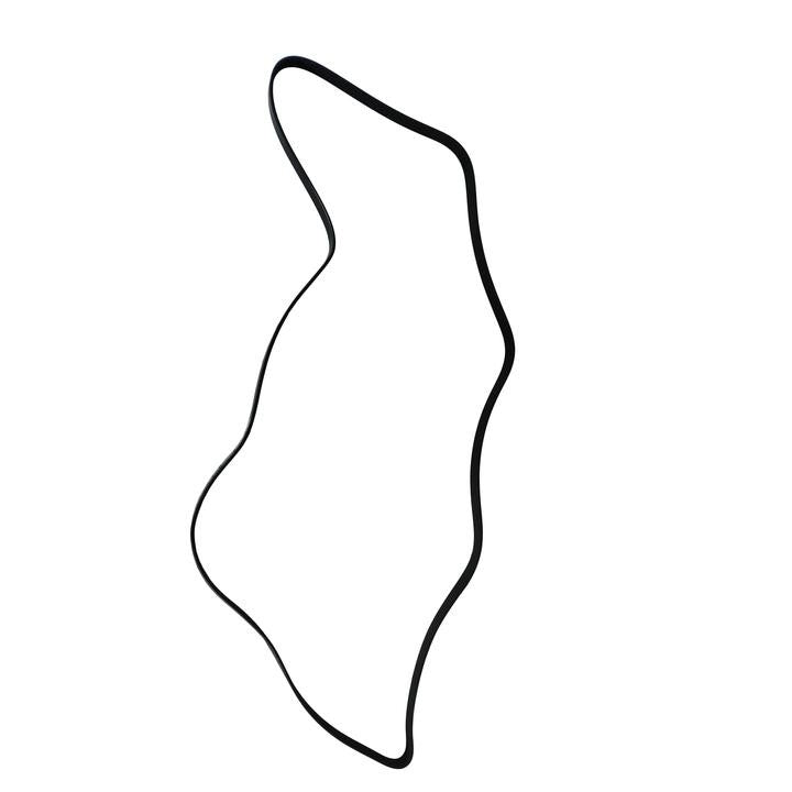 SKP Serpentine Belt SK060908