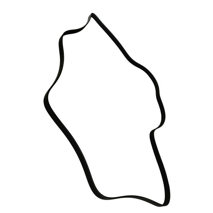 SKP Serpentine Belt SK060930