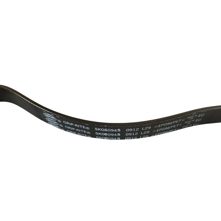 SKP Serpentine Belt SK060945