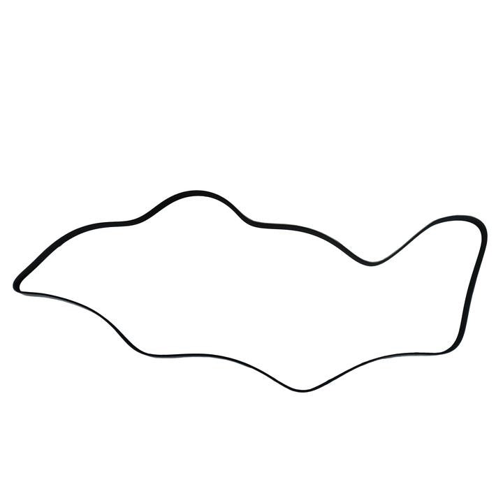 SKP Serpentine Belt SK060960