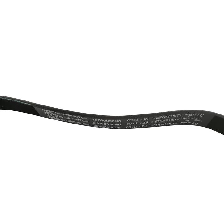 SKP Serpentine Belt SK060990HD
