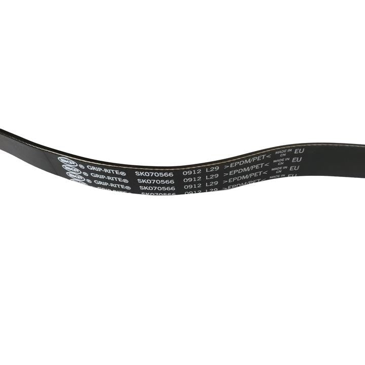 SKP Serpentine Belt SK070566