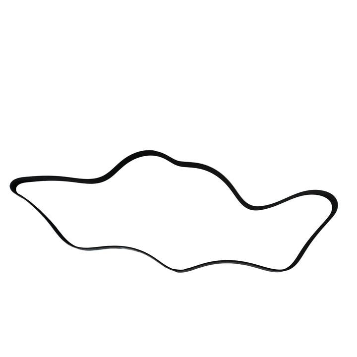 SKP Serpentine Belt SK070822