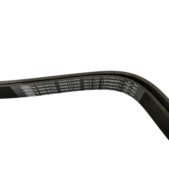 SKP Serpentine Belt SK081213HD
