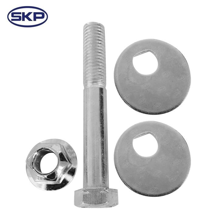 SKP Alignment Caster / Pinion Angle Bolt Kit SK100132