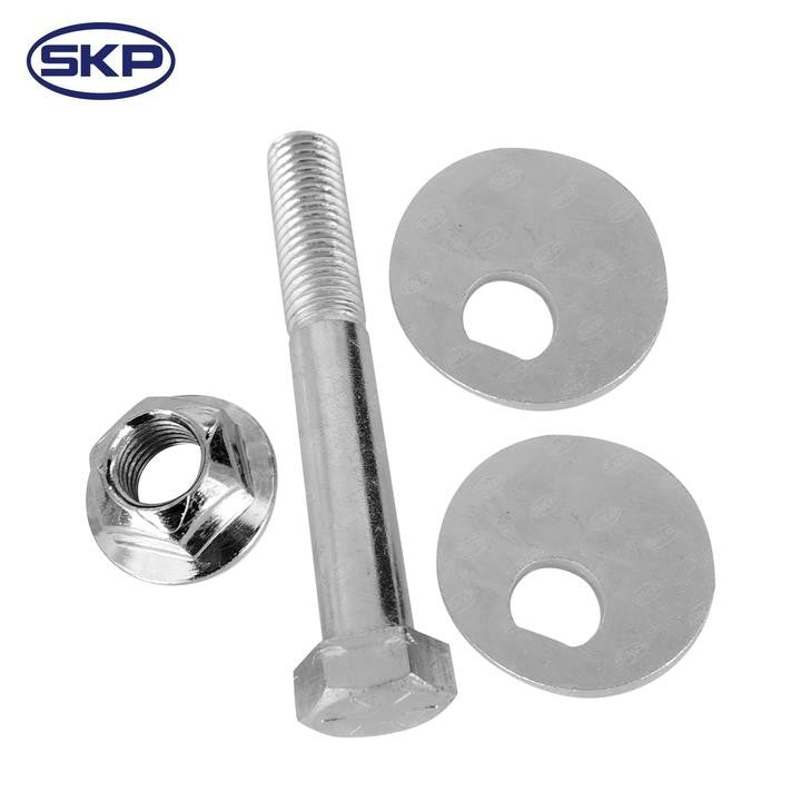 SKP Alignment Caster / Pinion Angle Bolt Kit SK100132