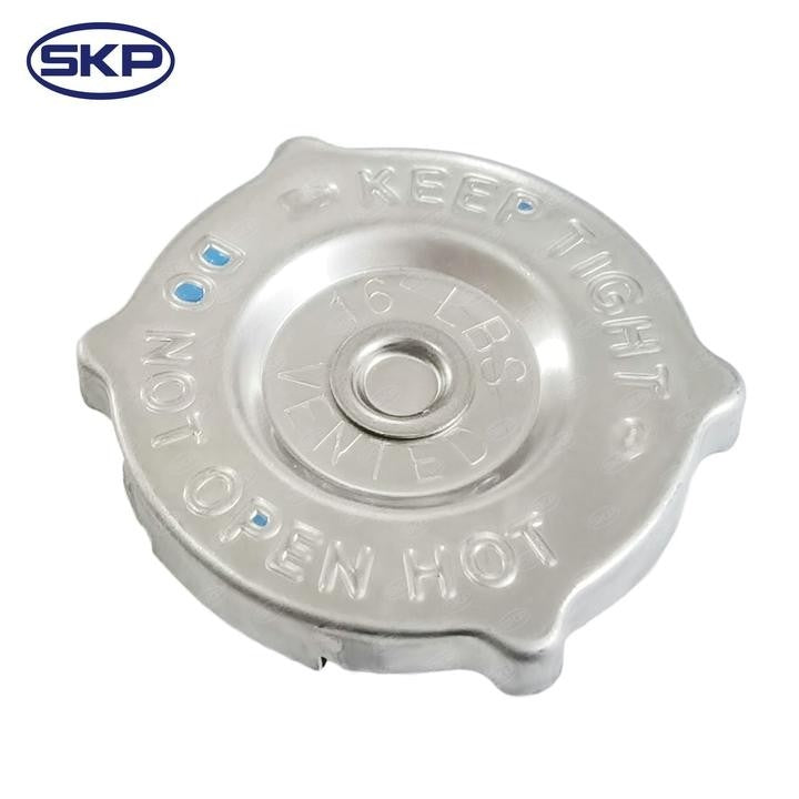 SKP Radiator Cap SK10231
