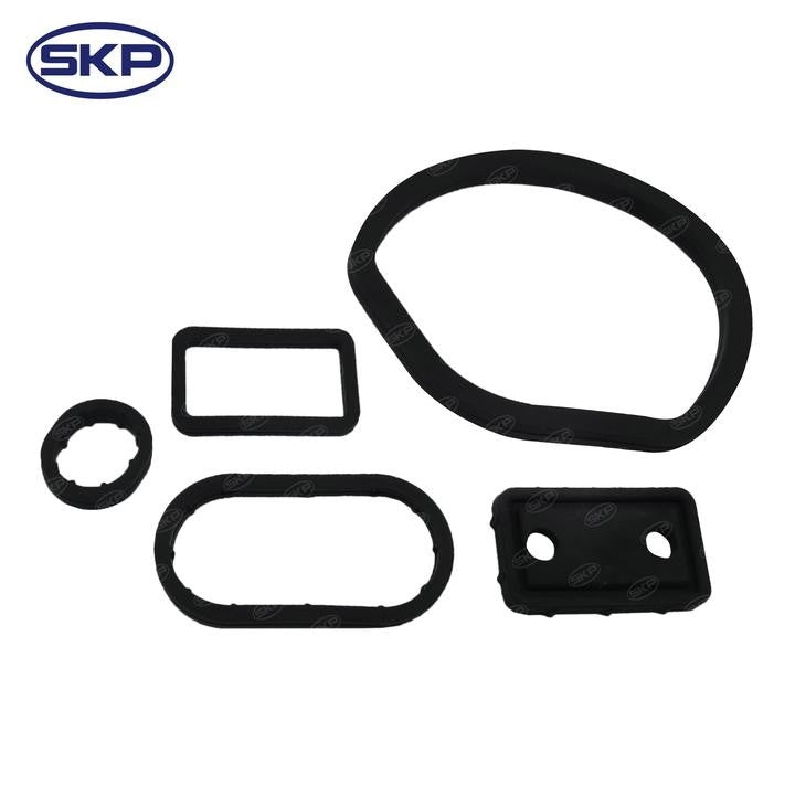 SKP Engine Oil Filter Housing Seal Kit SK112184