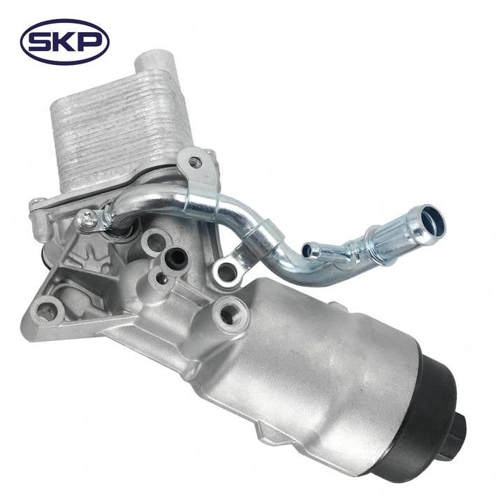 SKP Engine Oil Cooler Housing SK117127