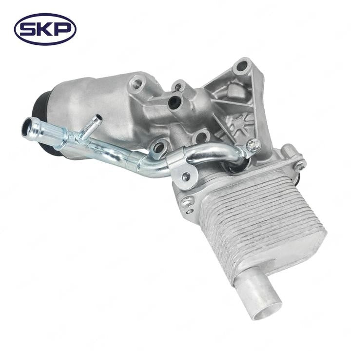 SKP Engine Oil Cooler Housing SK117127