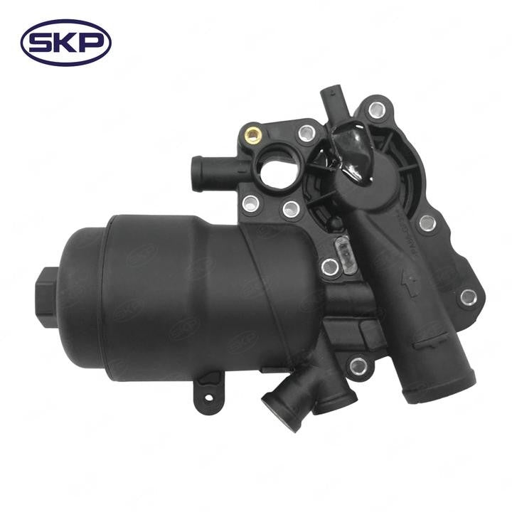 SKP Engine Oil Filter Housing SK117131