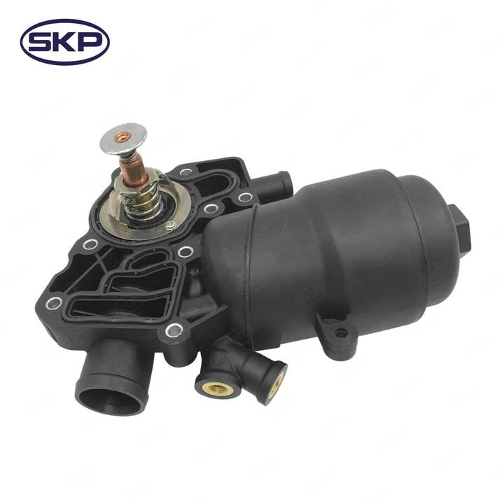 SKP Engine Oil Filter Housing SK117131