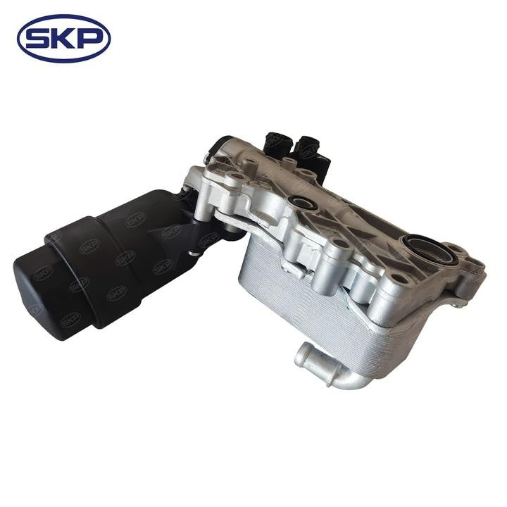 SKP Engine Oil Filter Housing SK117140