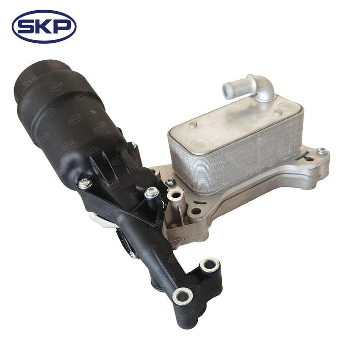 SKP Engine Oil Filter Housing SK117140