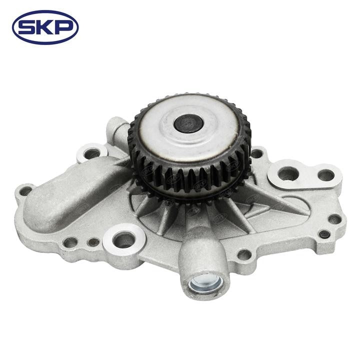 SKP Engine Water Pump SK1202000