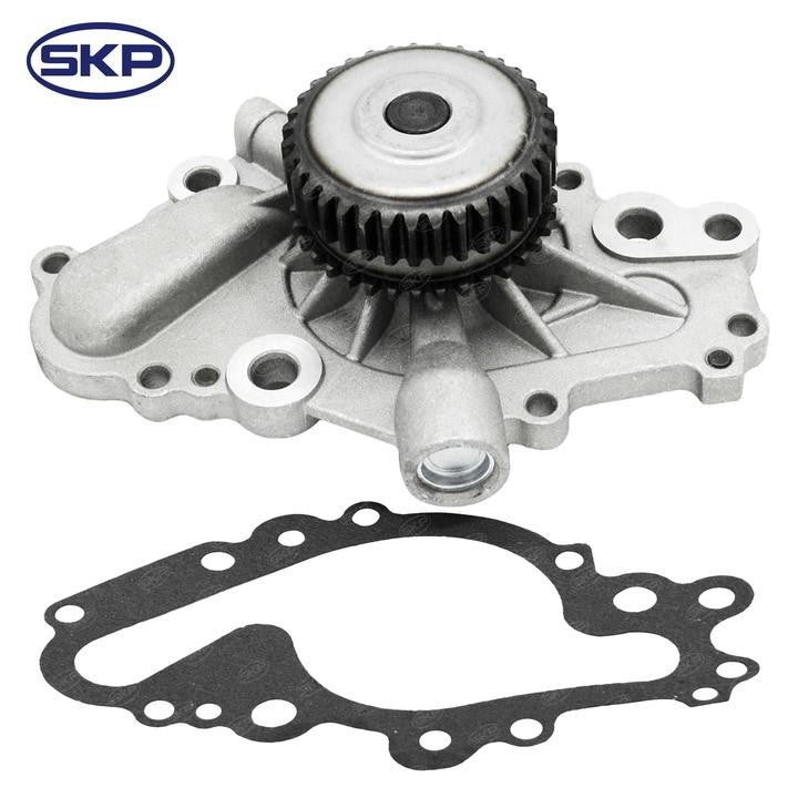 SKP Engine Water Pump SK1202000