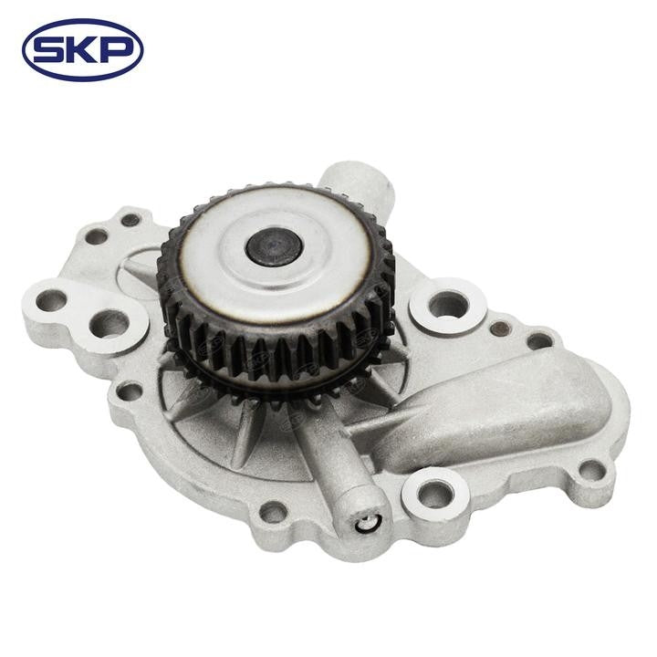 SKP Engine Water Pump SK1202000