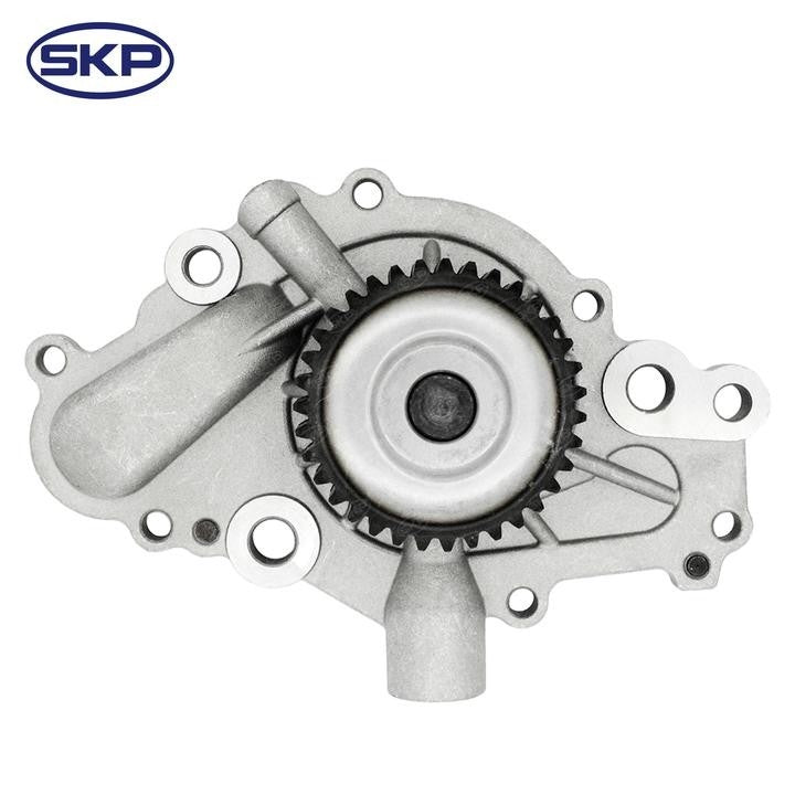 SKP Engine Water Pump SK1202000