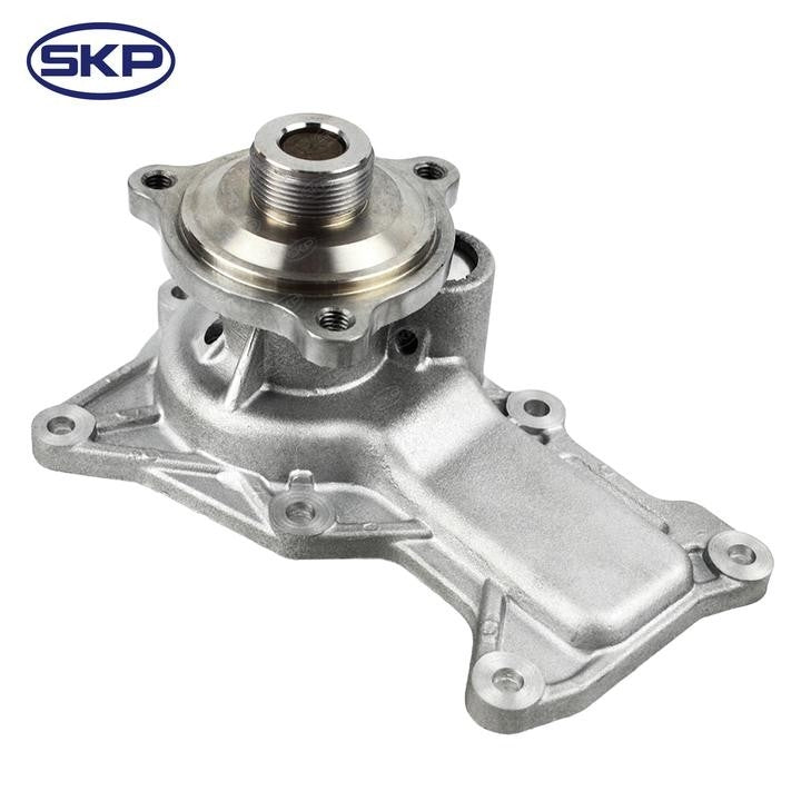 SKP Engine Water Pump SK1202010
