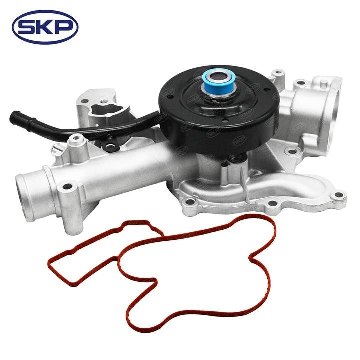 SKP Engine Water Pump SK1204370