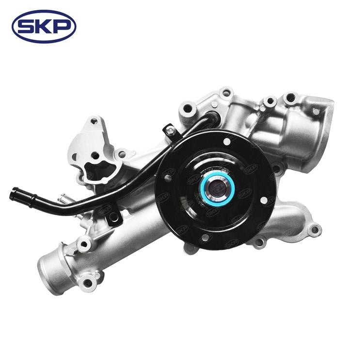 SKP Engine Water Pump SK1204370